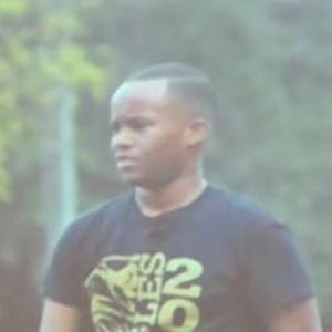 Meet your Posher, Grant